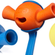 Illustration for article titled Treat-Dispensing Chew Toys That Fit Your Dogs Tennis Ball Launcher